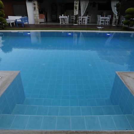 Cayirli Alacati Hotel Exterior photo