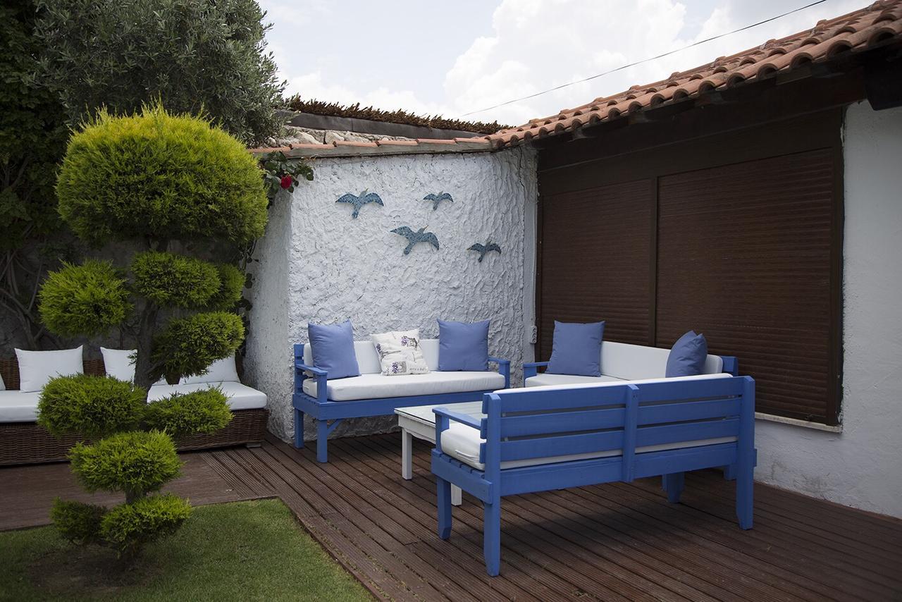Cayirli Alacati Hotel Exterior photo