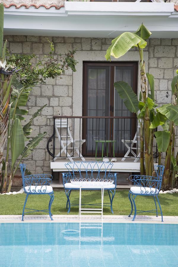 Cayirli Alacati Hotel Exterior photo