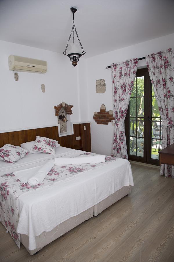 Cayirli Alacati Hotel Exterior photo
